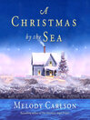 Cover image for A Christmas by the Sea